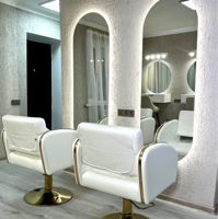 MAKEUP_NOGANA — укладка в городе Элиста