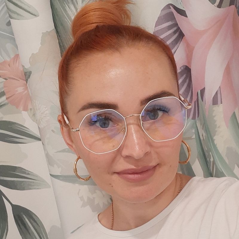 Отюцкая Анна Сергеевна