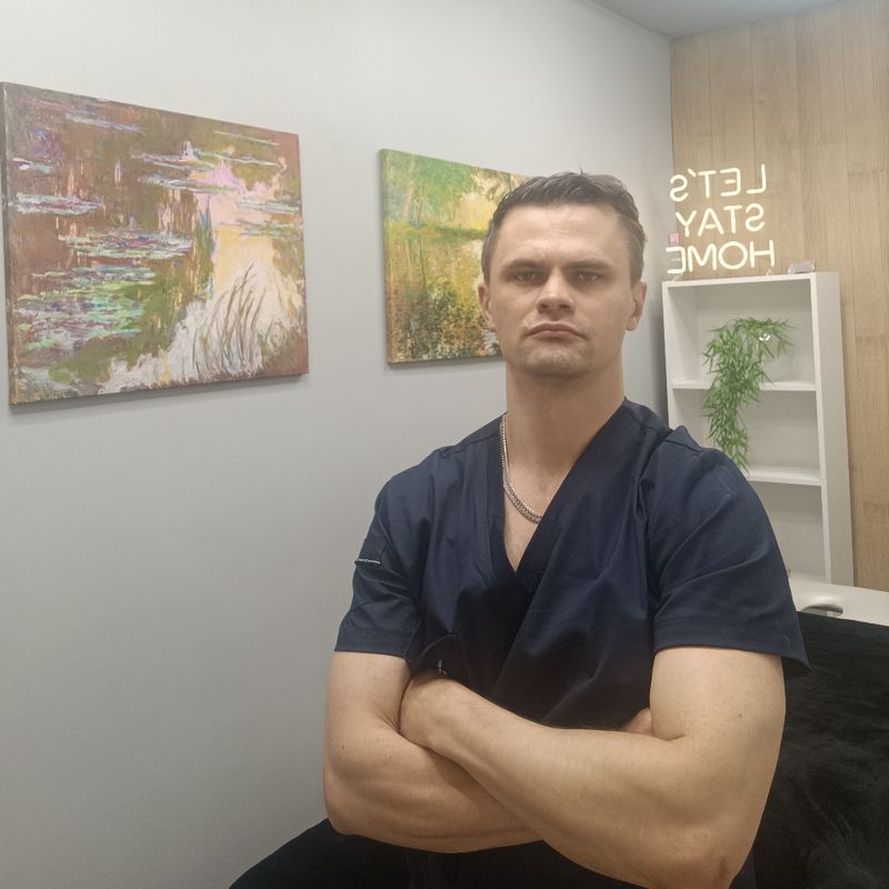 мастер Иван