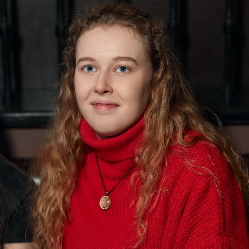 Екатерина