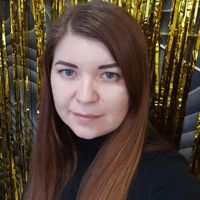 МАРИЯ ЧЕРНОВА — мужской маникюр в городе Димитровград