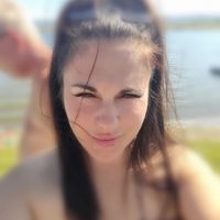 Кристина — чистка лица в Магнитогорске