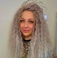 Анна на бровях — маска для волос в Барнауле