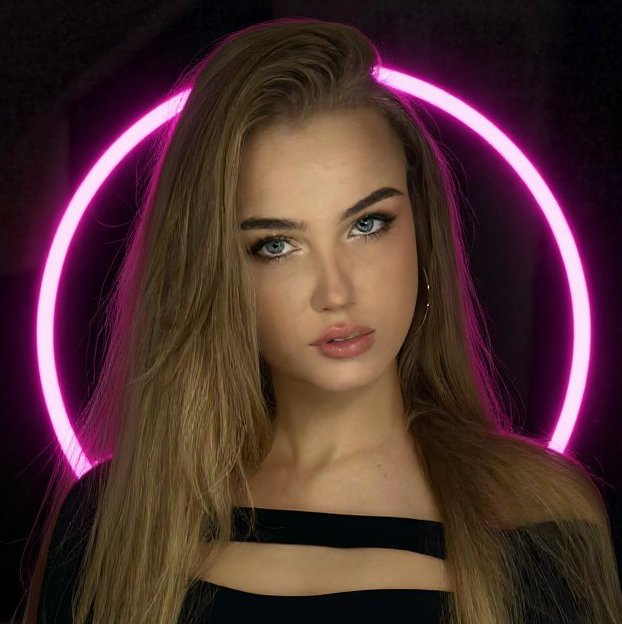 Екатерина Лапина