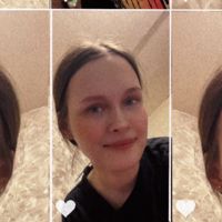 Ульяна — уход tokio inkarami в Череповце
