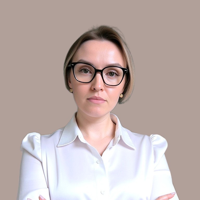 Екатерина Космачёва