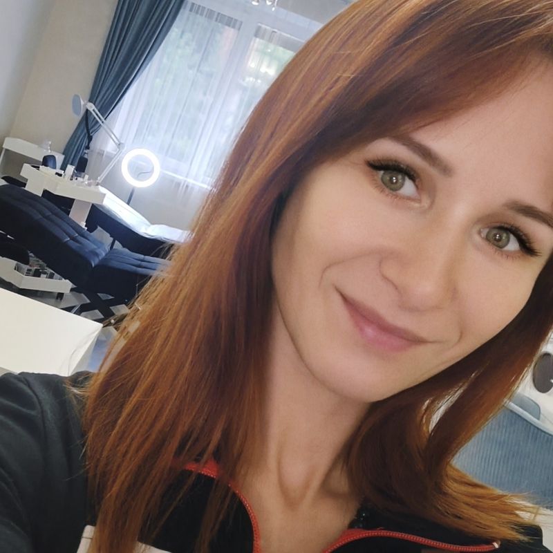Марина