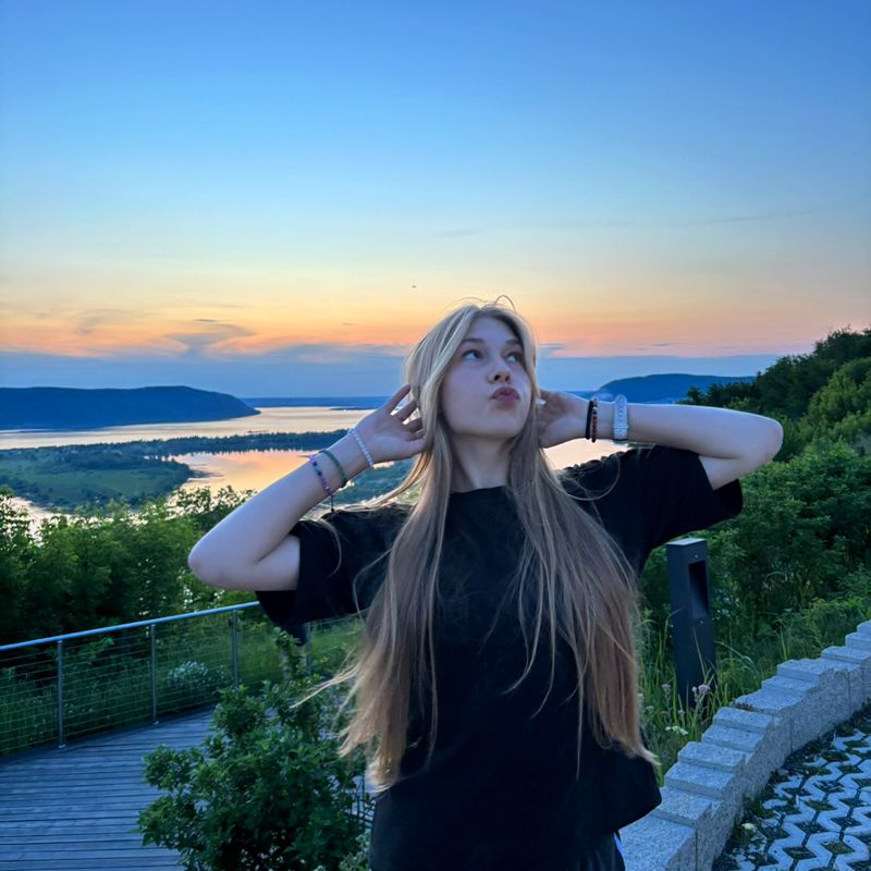 Екатерина
