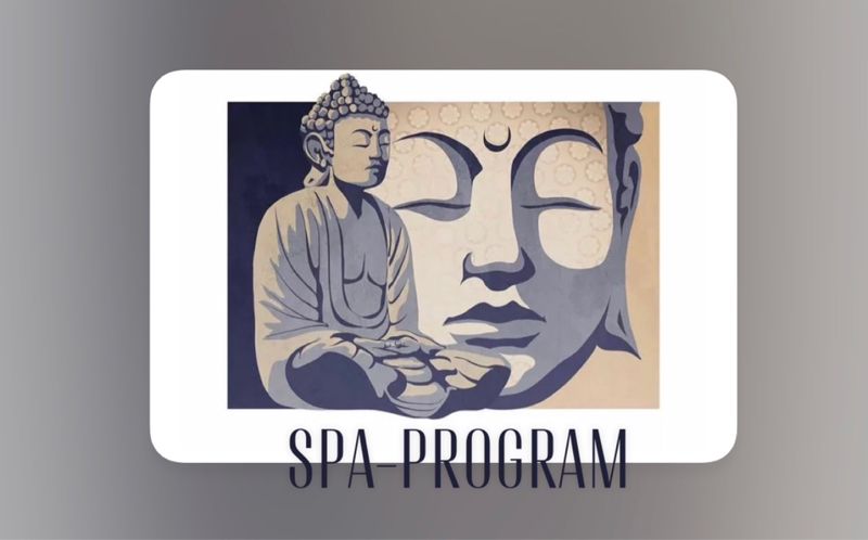 Spa Program