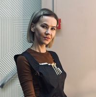 Татьяна — полировка волос в Когалыме