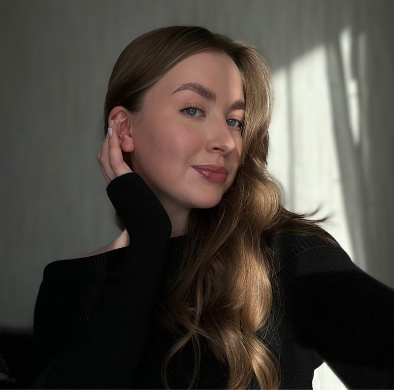 Валя Щербакова