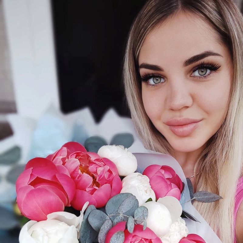 Мастер маникюра Дьяконова Елена ❤️