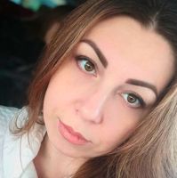 Евгения — rf-лифтинг в городе Надым