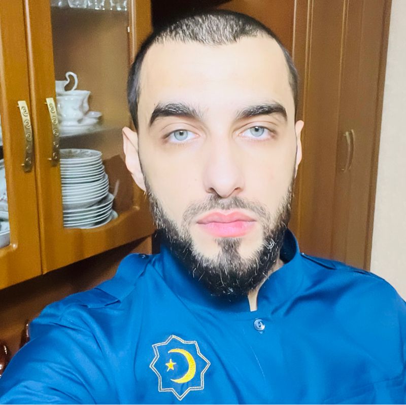 Бакиров Ильгар Икрамович