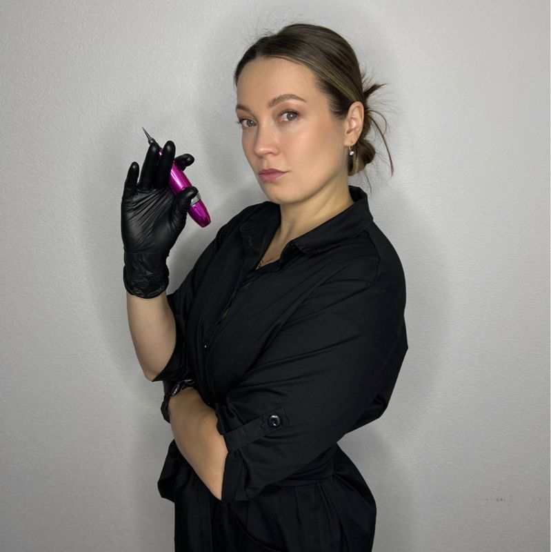 Кристина