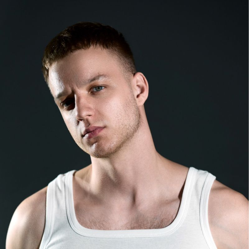 Сергей