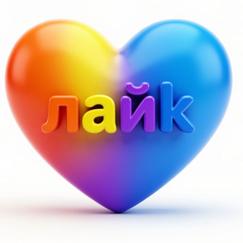 "ЛАЙК" студия красоты