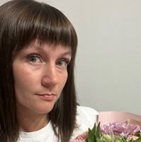 Евгения Богомолова — колорирование в Череповце
