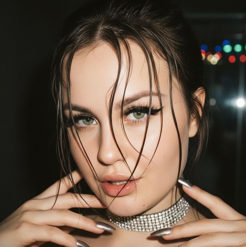 Полина