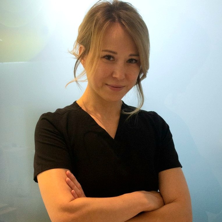 Светлана Коновалова