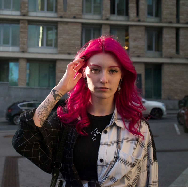 Елена