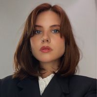 Мария — татуаж бровей в Мурино