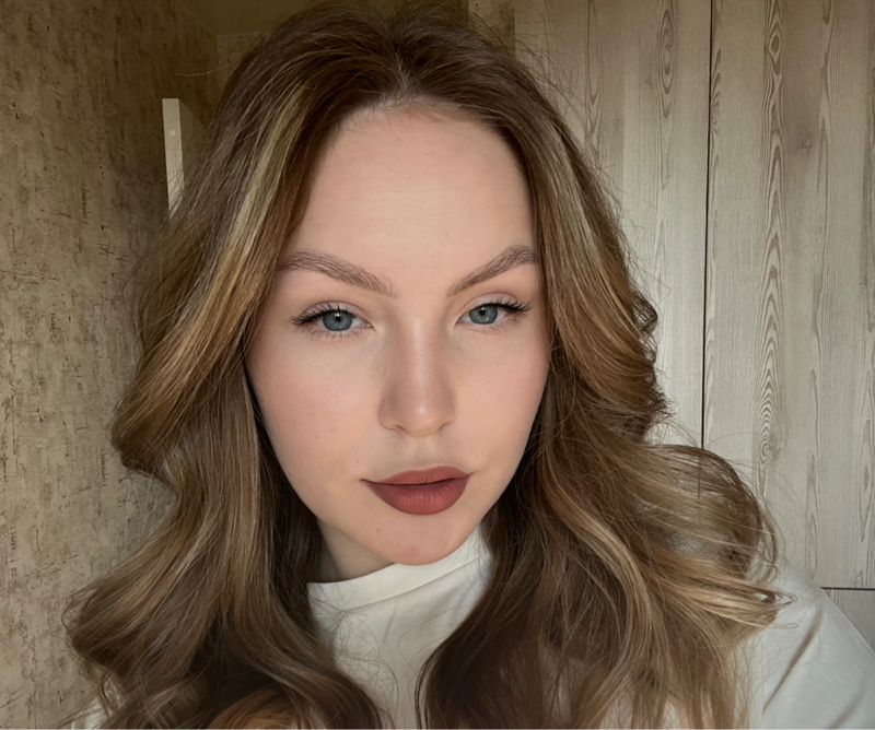 Ангелина