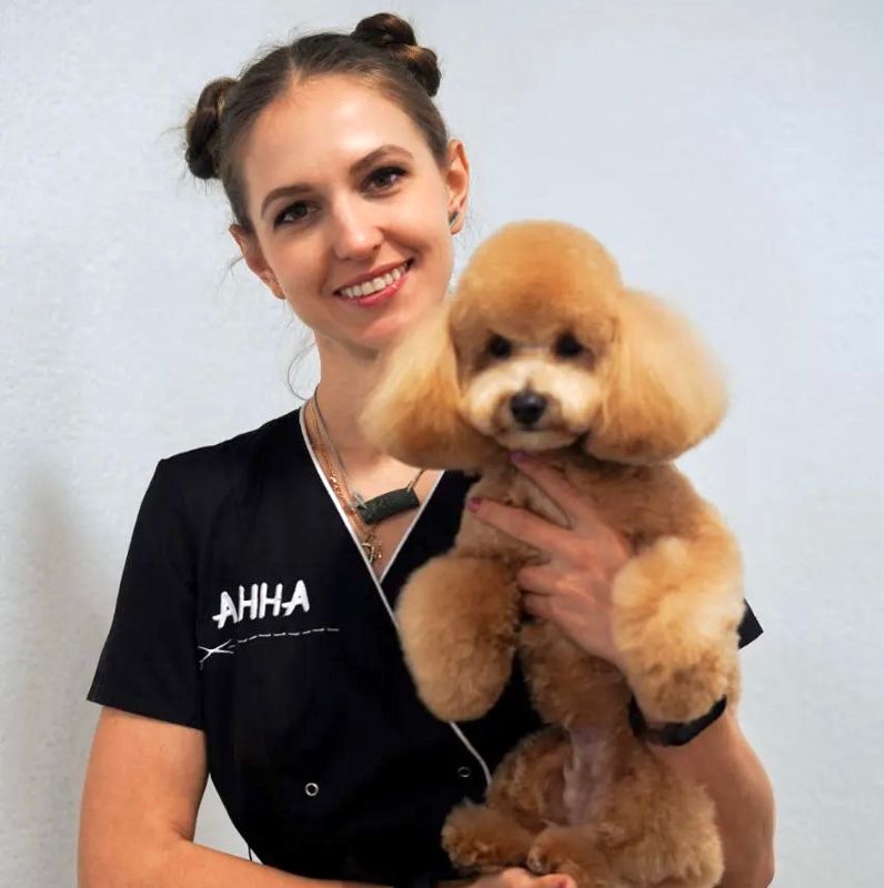 Анна Зарецкая