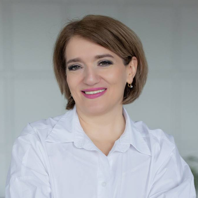 Вардуш Григорян