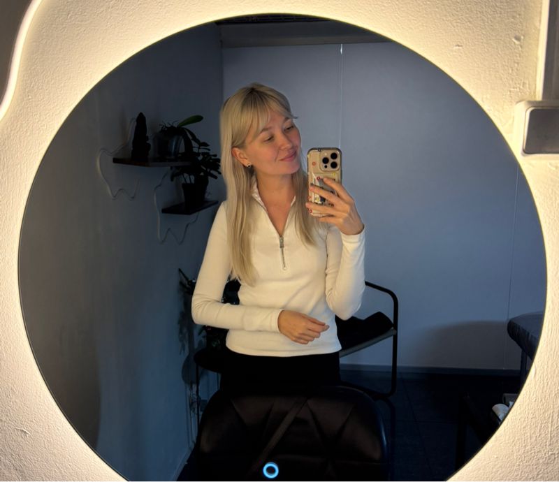 Анна