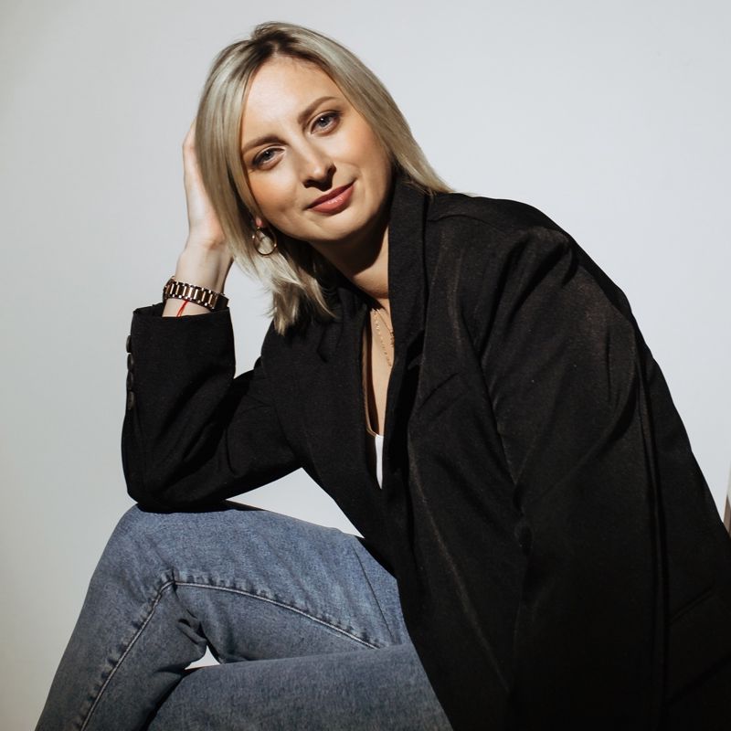Парфенова Марина Вячеславовна