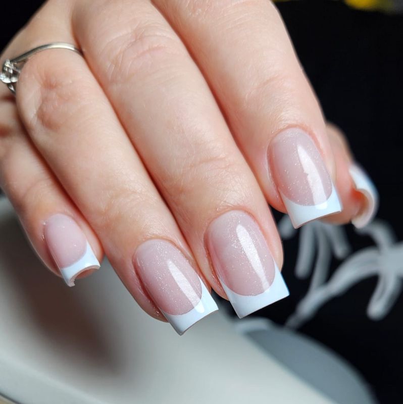 Алексино NAILS
