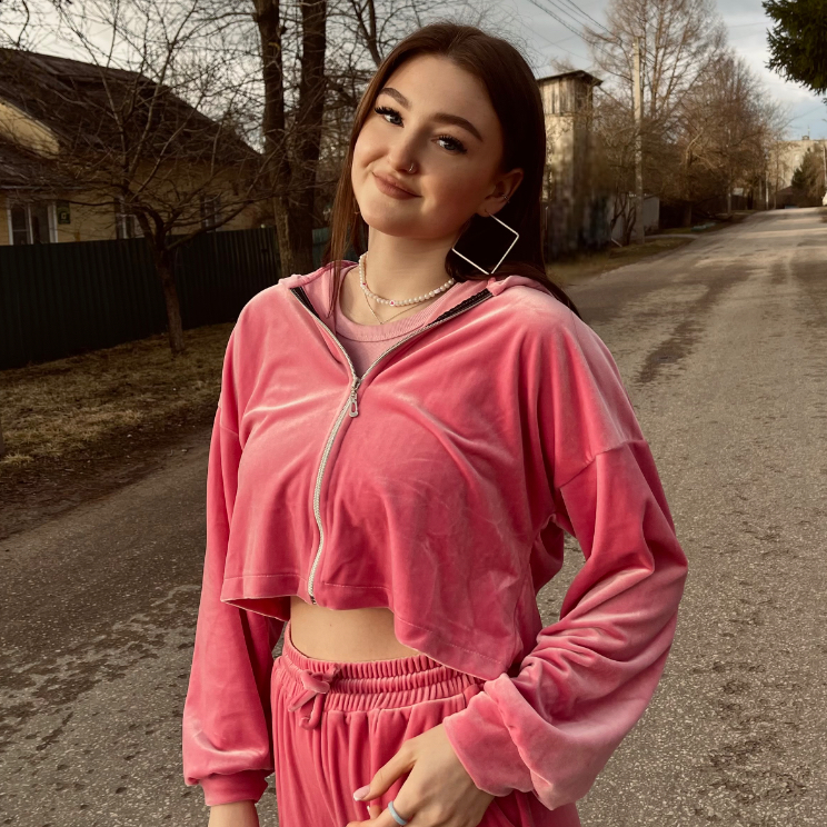София Суворкина