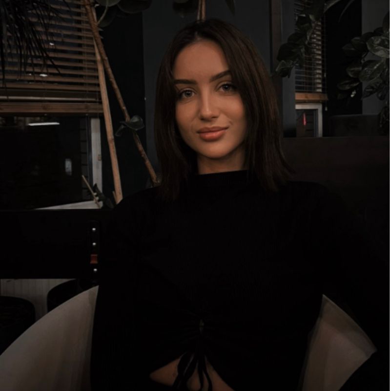 Солнцева Татьяна