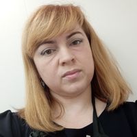Татьяна Сердитова — маска для волос в Кирове