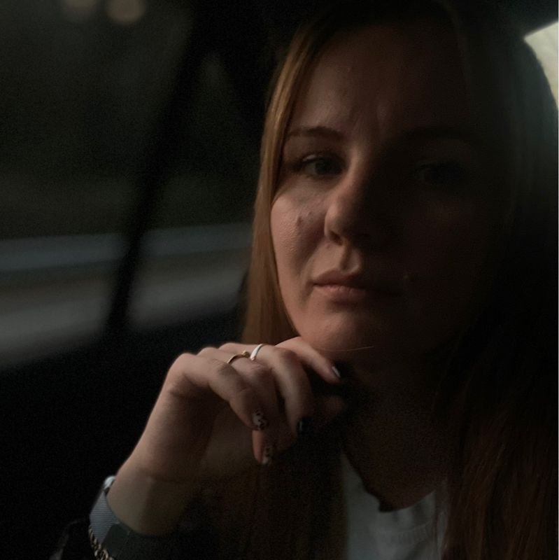 Оксана