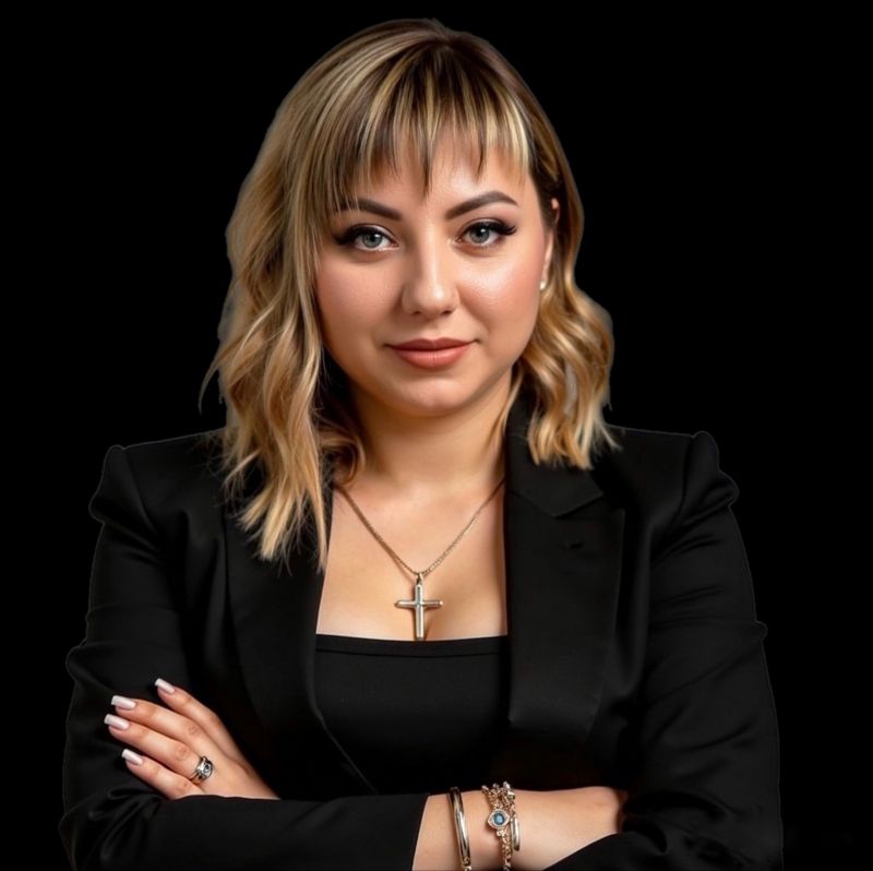 Клейменова Эльмира