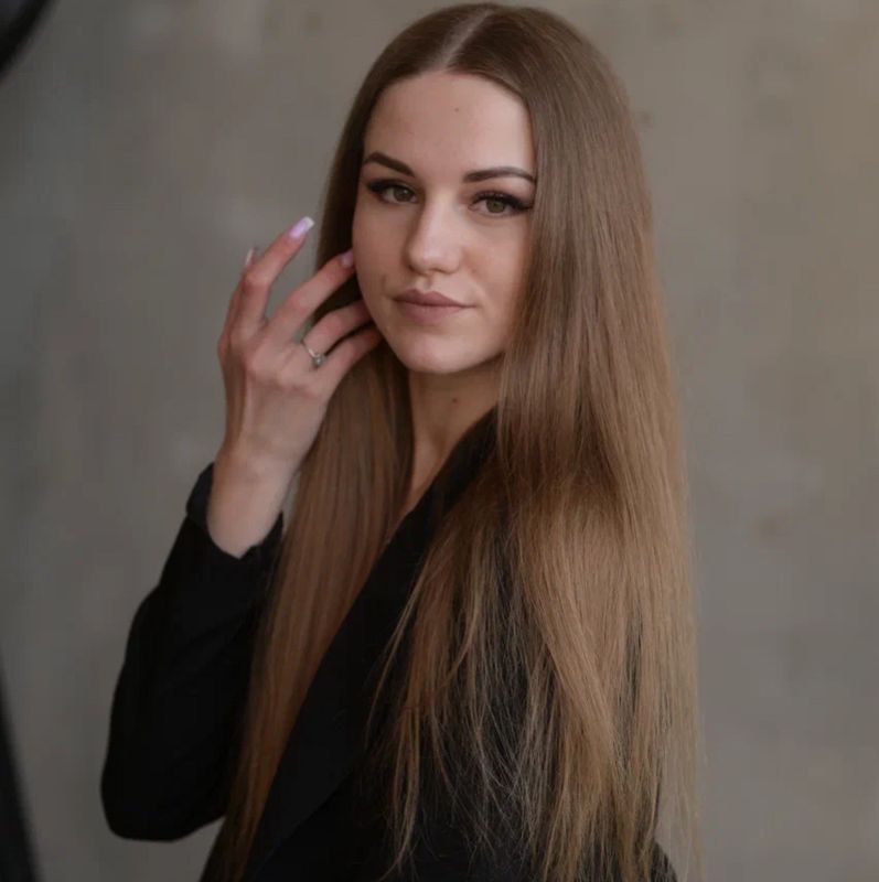 Светлана