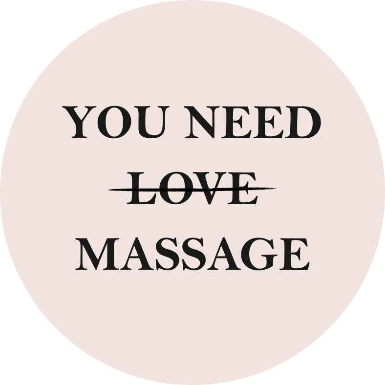 head asmr massage