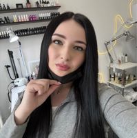 Яна Некрасова — татуировка в Калининграде