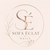 ECLAT NAILS — укрепление акриловой пудрой в Тольятти