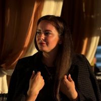 Анастасия Полякова — груминг мейн-куна в Иваново