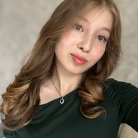 Снежана — led наращивание ресниц в Уфе