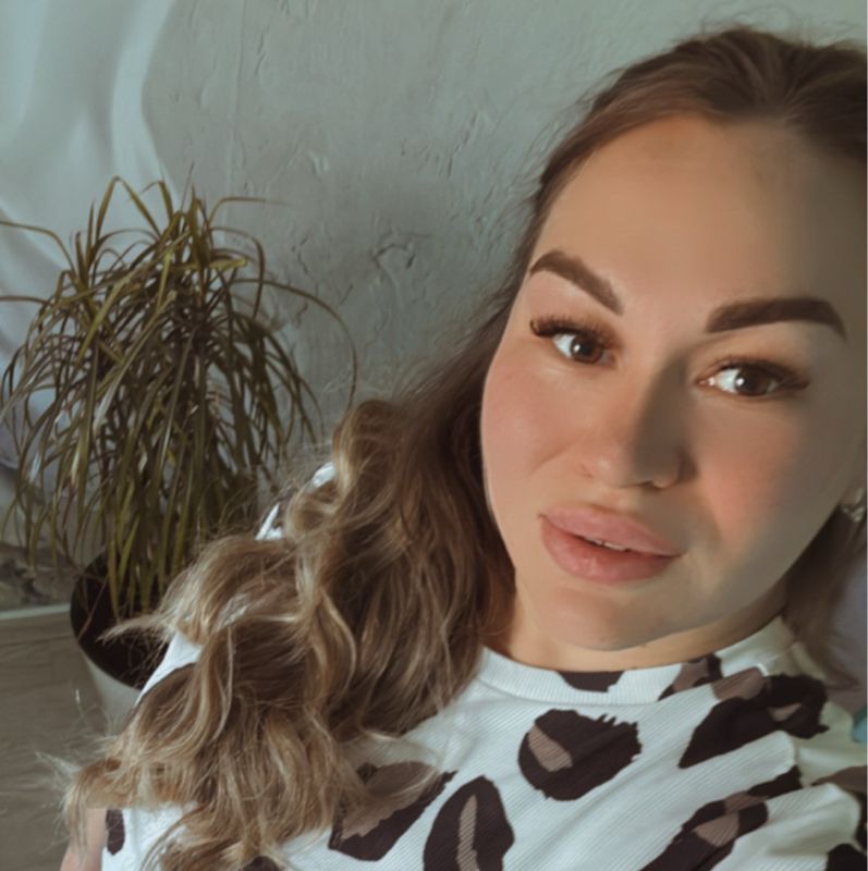 Екатерина