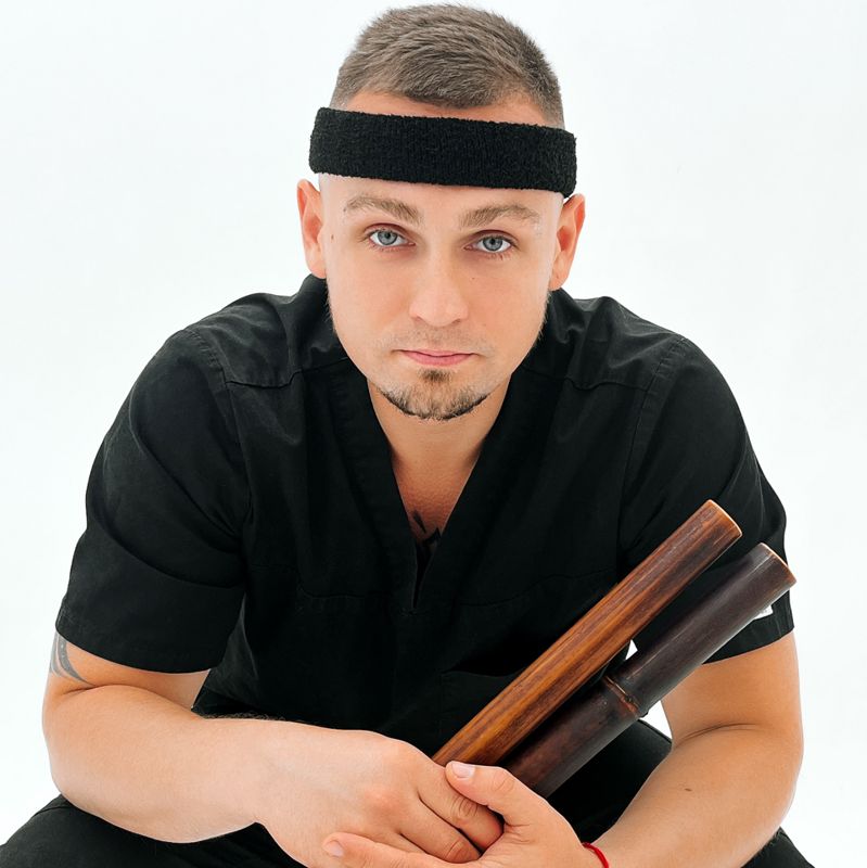 Евгений