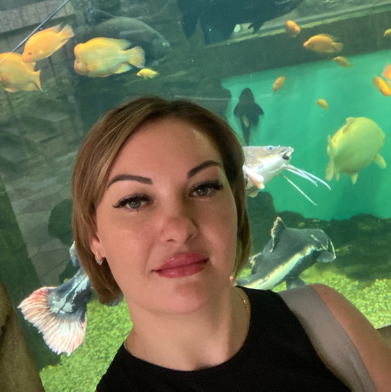 Ольга Ионина