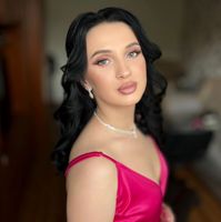 Полина — модельная стрижка в Зеленограде