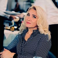 Диляра — выход из чёрного в Сочи