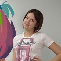 Валерия Т. — мелирование в Нижнем Тагиле
