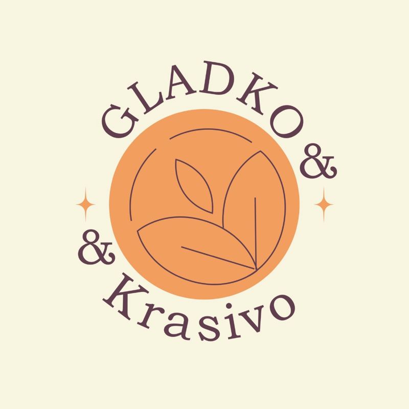 Студия красоты и лазерной эпиляции, Gladko&Krasivo!